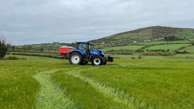 Table: How are fertiliser prices looking this year?