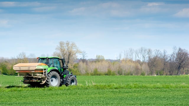 FTMTA: 11% drop in new tractor registrations in January