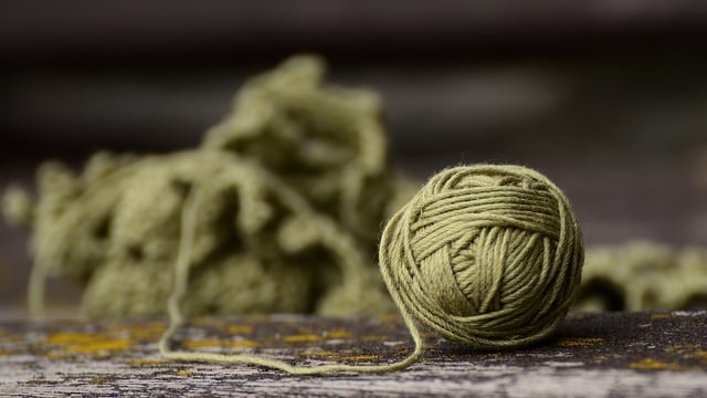 Mother wants to share craft project with mothers of autistic children