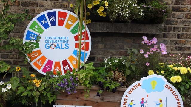 Farmer-led water quality project receives €24k in funding