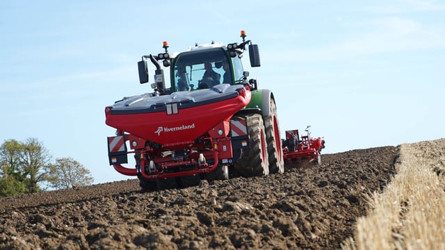 Soil development to be focus of inaugural Soilcrates event