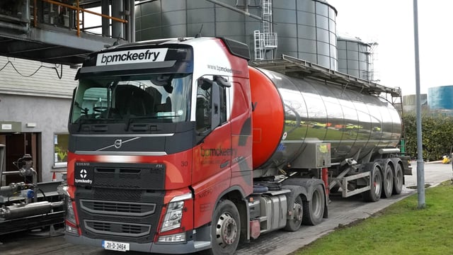 Omex opens new distribution centre in Cork