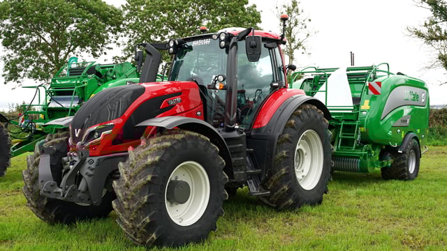 CEMA records first signs of upswing in machinery trade