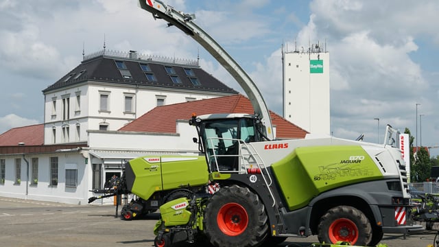 German association VDMA sees no quick fix for machinery industry