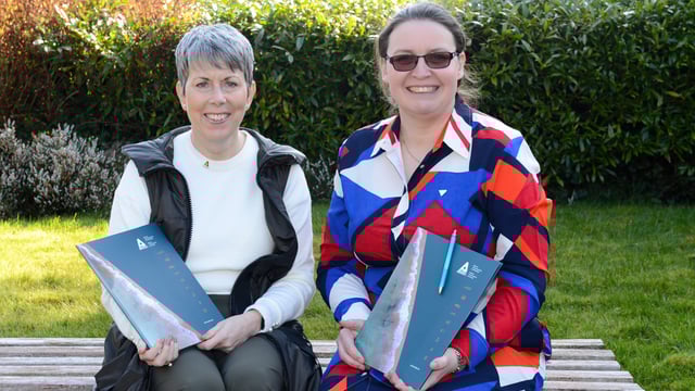 ATU &amp; Mountbellew Agricultural College sign memorandum