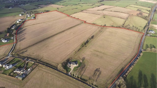 'Dream farm' Wexford land sells for more than €30k/ac