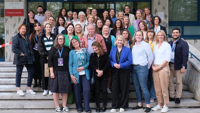 FLIARA: Challenging stereotypes about women in farming