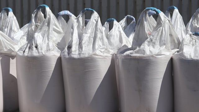 Copa Cogeca reiterates concerns over proposed fertiliser tariffs