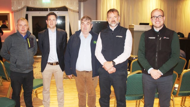 Boortmalt to announce improved forward offer for malting barley