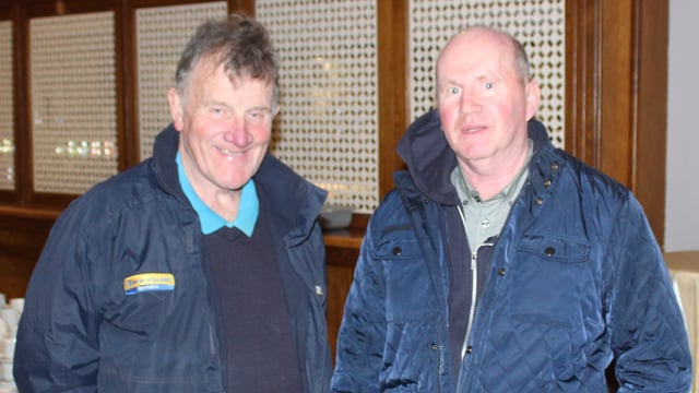 Shoot numbers determine spring barley yields - expert