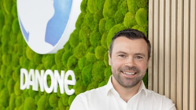 New chair of Prepared Consumer Foods Council appointed