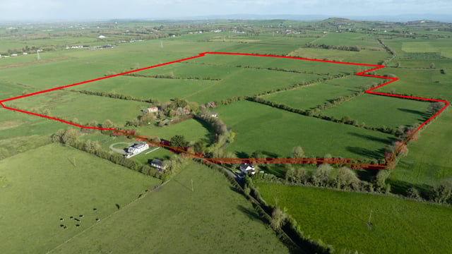 Number of farms sold last year rose by 8% - REA land survey