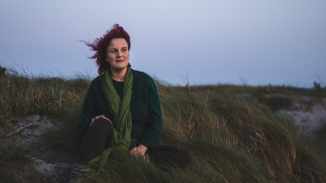 Finnish playwright embraces island life and sheep on Inis Mór