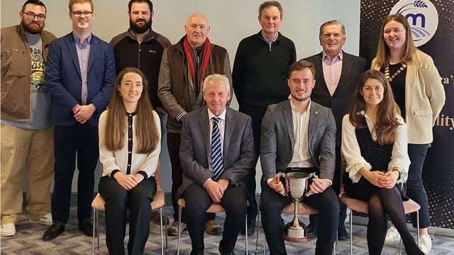 Macra officially launches Mr. Personality 2025