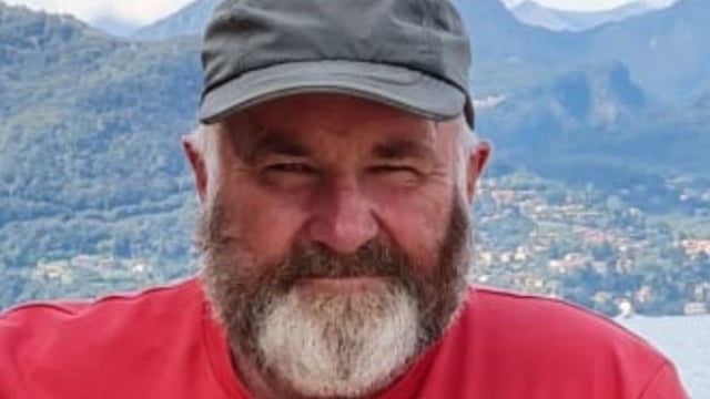 Gardaí declare crime scene in disappearance of Michael Gaine