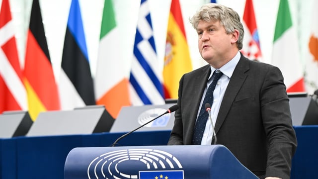 ACRES: MEP says delays 'eroding trust' in all schemes