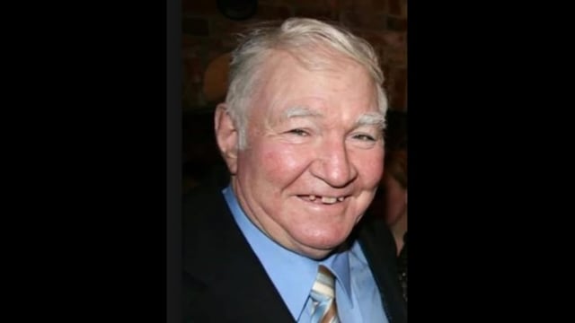 Ballyroan hosts inaugural Mick Murray road run