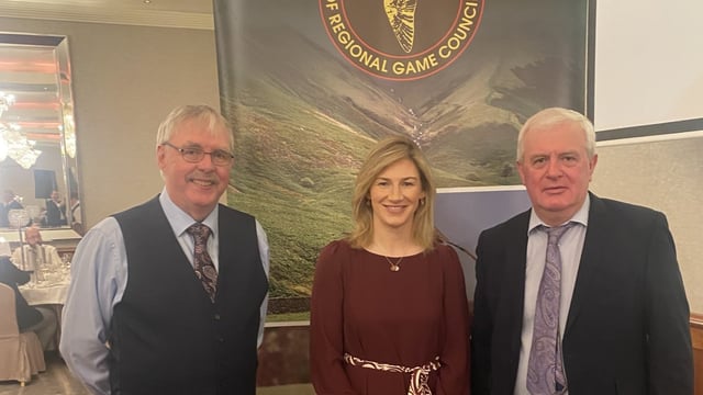 NARGC elects new chair and vice-chair at AGM