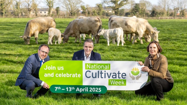 National Cultivate Week to be held next week