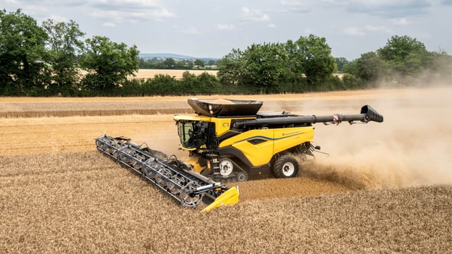 Opinion: Harvest 2025 about to get underway