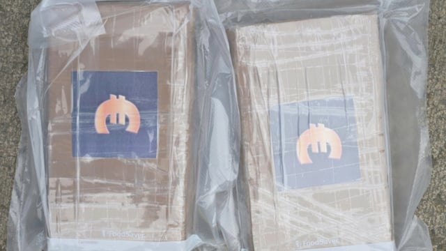 PSNI: Animal tranquiliser ketamine part of £6.5m drugs seizure