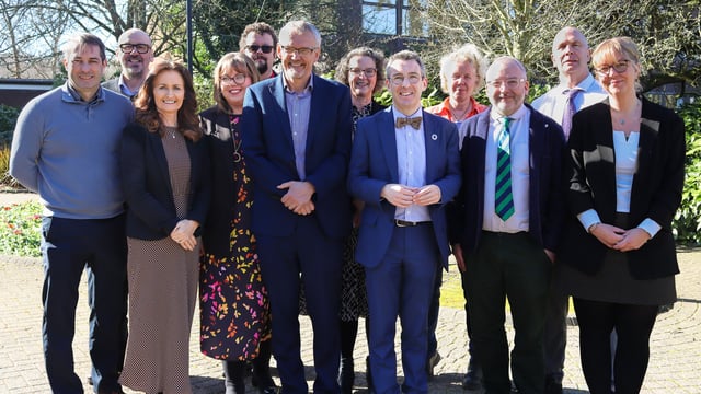 DAERA sets up science advisory group
