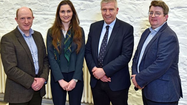 AgriSearch recruiting NI dairy farmers for new GHG project
