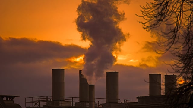 'Spiralling weather and climate impacts' in 2024 - WMO report