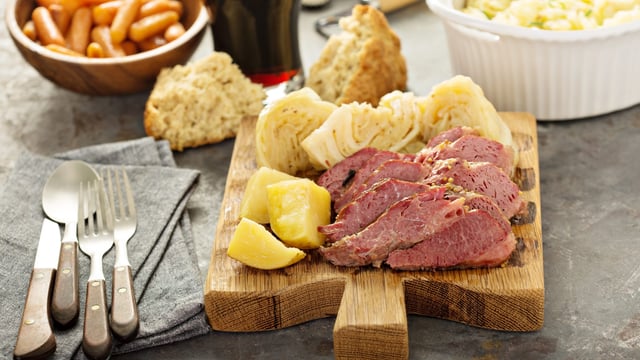NI Regional Food Programme opens for applications