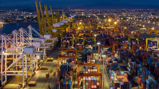 Research: US tariffs on EU exports would hit agri sector