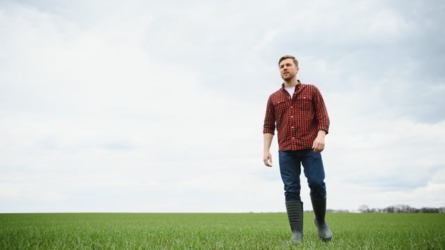 Introducing the future of farmer research - AgriOpinions