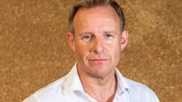 Papworth leaves Red Tractor board to chair NFU sugar