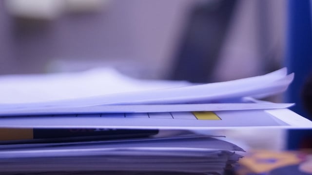 ACRES: 'We cleared almost 1,700 last week and we are down to 10,400' - minister