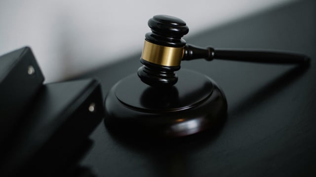 Antrim farmer fined £6k for illegal disposal of controlled waste