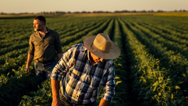 US National Ag Week marked with $10bn funding package for agricultural producers