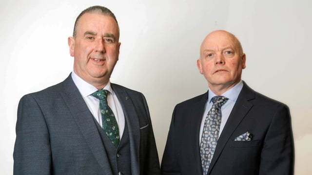 Co-op purchasing group appoints Cork man as general manager