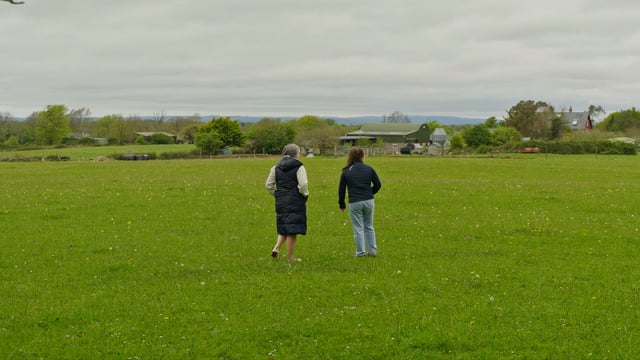 Watch: Limerick B&amp;B reflects on revival of rural tourism