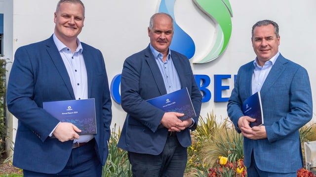 'All things came together' for Carbery Group in 2024 - CEO