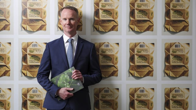 Ornua: Operating profit up in 2024 despite modest dip in turnover to €3.4bn