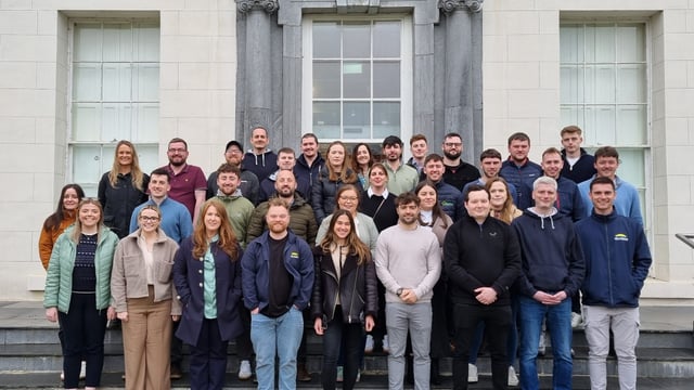 Dawn Meats management development programme returns