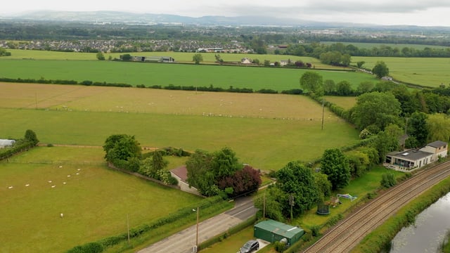 Info evening to outline supports available for Dublin farmers