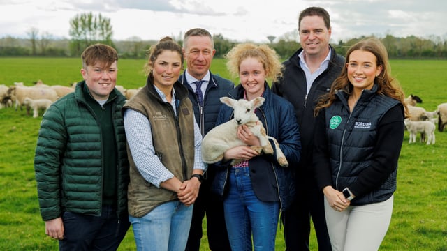 Young Sheep Farmer Forum inspiring the next generation