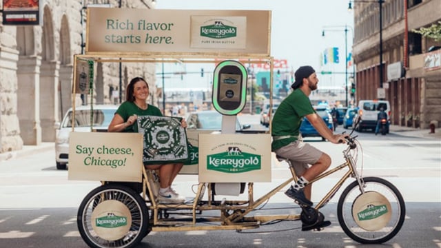 Kerrygold owner continuing to ship product to the US 'as normal' - Ornua CEO
