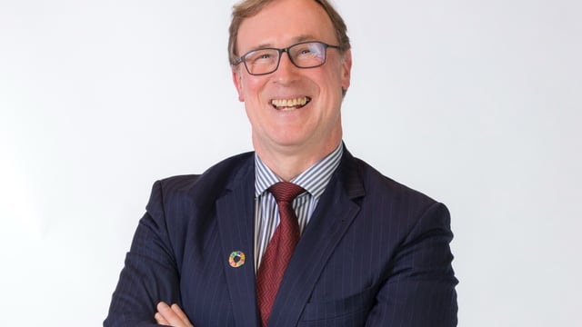 Ornua confirms new chair designate