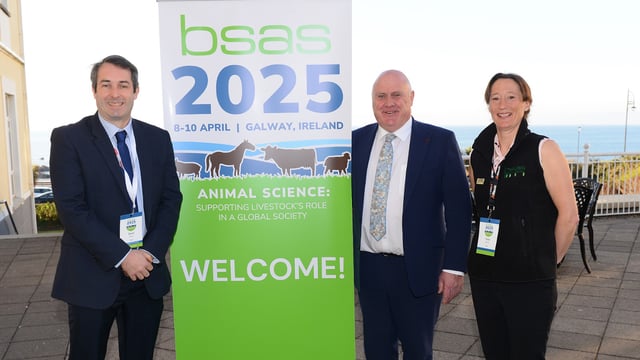 BSAS appoints new president
