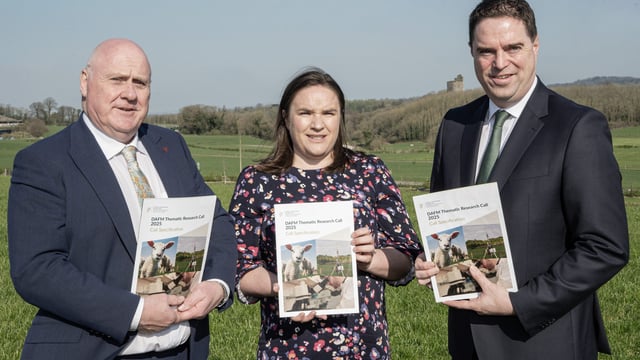 Open call for agri research with funding of up to €3m per project