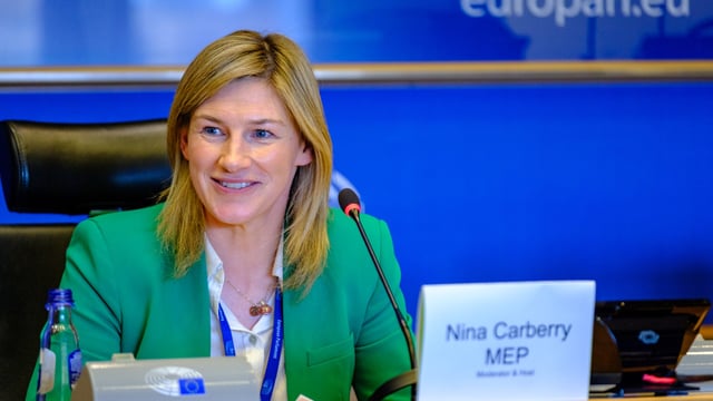 Single Market access again stressed in animal transport debate