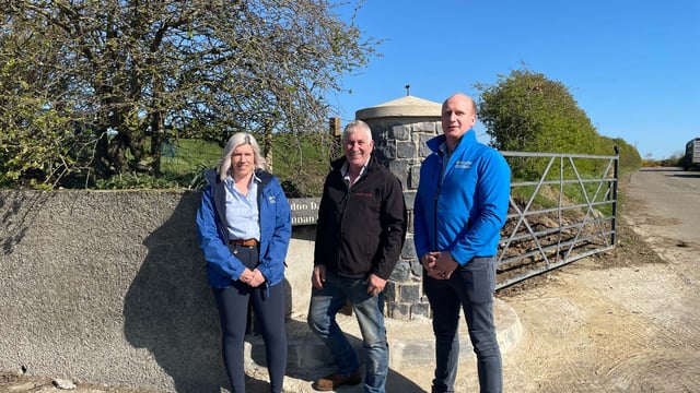 CAFRE farm events to focus on sustainable use of fertiliser