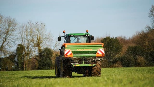 Reducing ammonia by up to 54% through combined innovations
