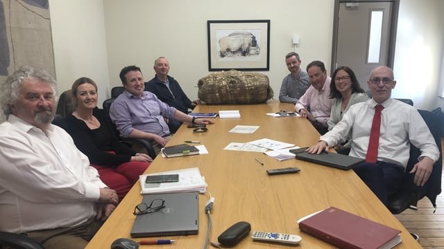 New partnership embarks on project to increase value of wool
